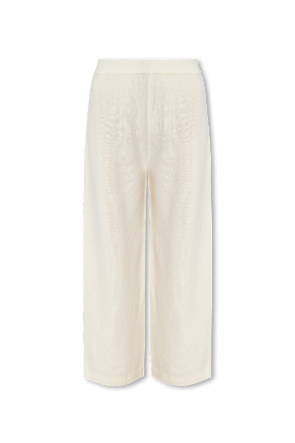 Theory Culotte trousers