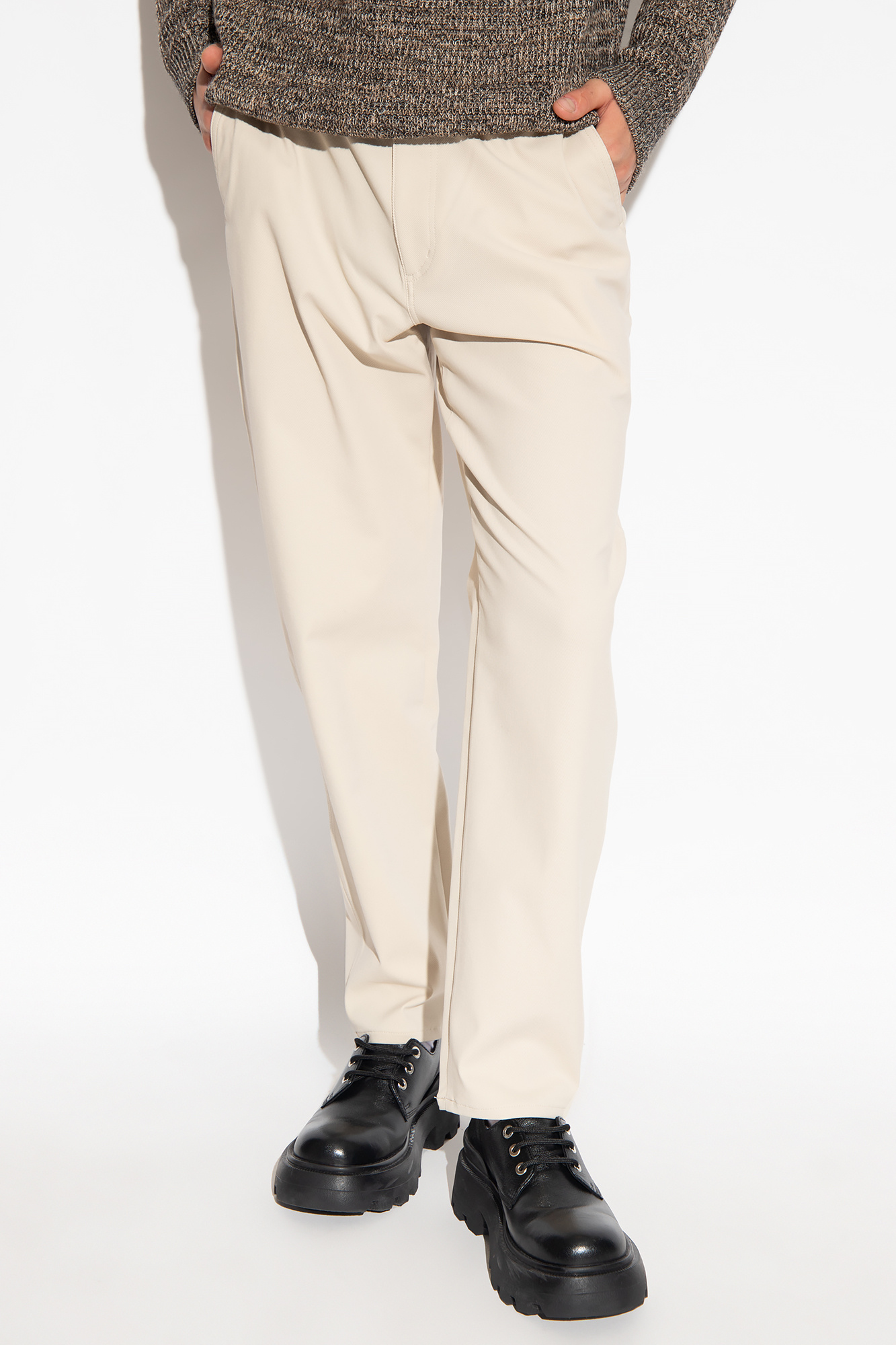 Theory Trousers with pockets