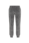 Helmut Lang Sweatpants with logo