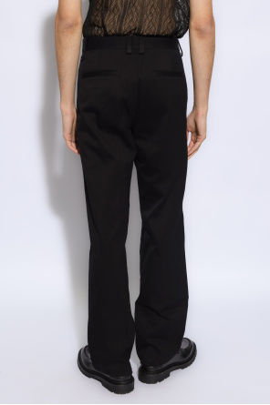Helmut Lang ‘Utility’ trousers