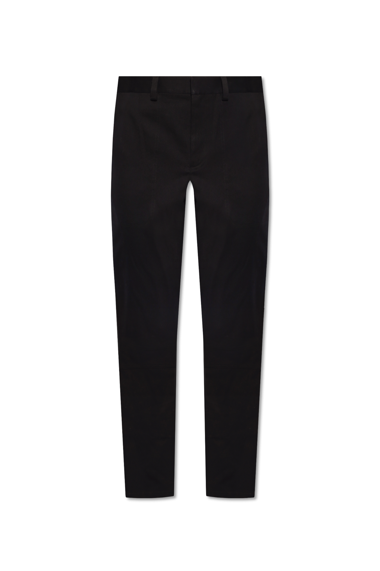 Helmut Lang ‘Utility’ trousers