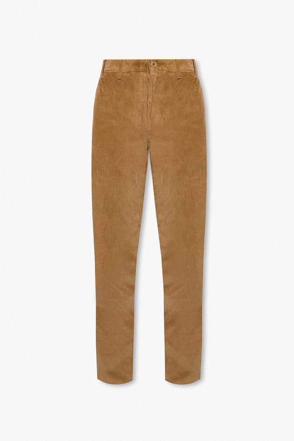 Norse Projects ‘Aros’ Sportswear trousers