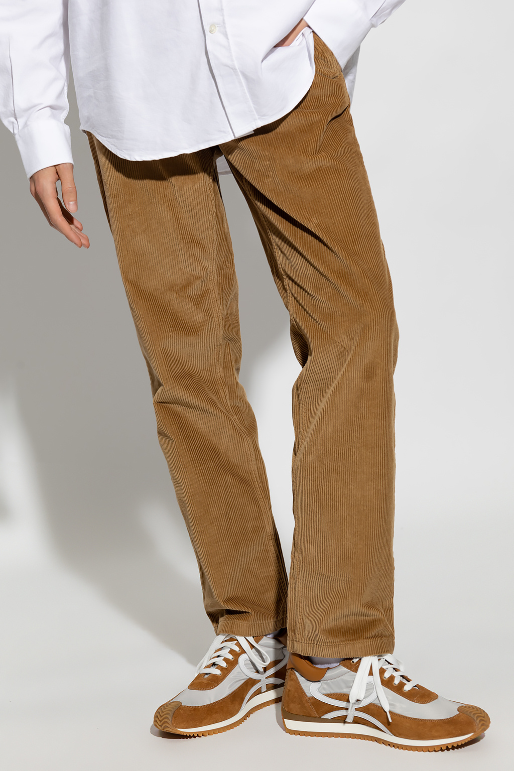 Norse Projects ‘Aros’ trousers