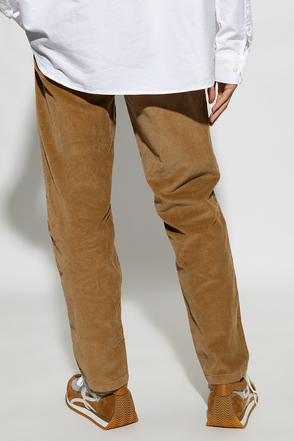 Norse Projects ‘Aros’ trousers