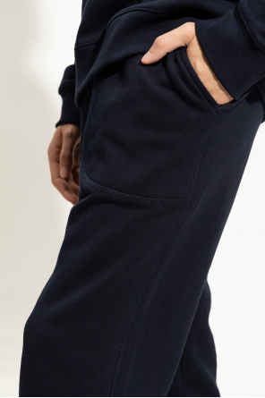 Norse Projects ‘Falun’ sweatpants