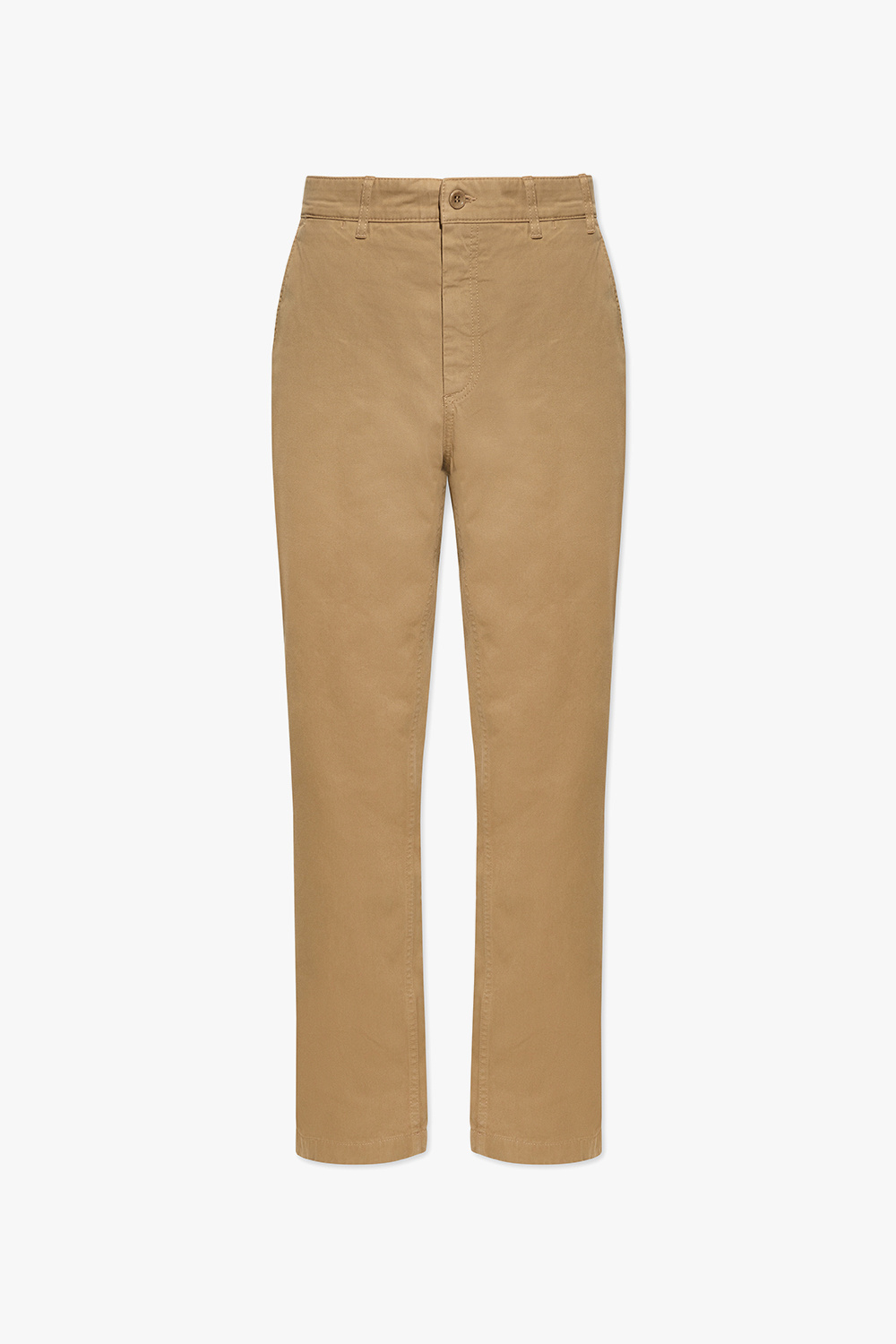 Norse Projects ‘Lukas’ trousers with straight legs