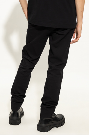 Norse Projects ‘Aros’ trousers with tapered legs