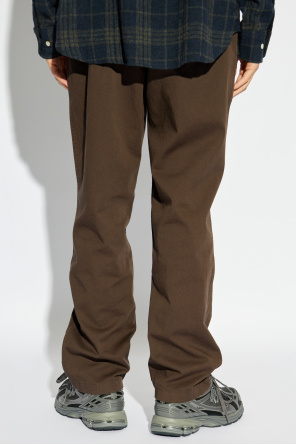 Norse Projects Trousers Ezra