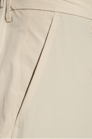 Norse Projects ‘Aaren’ light Purple trousers