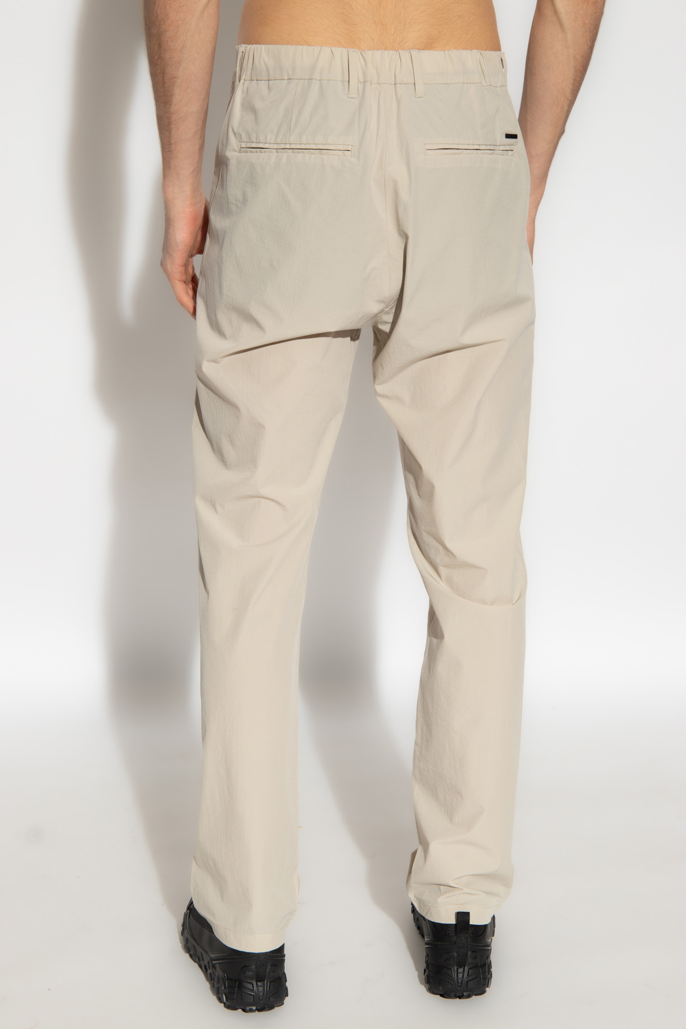 Norse Projects ‘Aaren’ light trousers