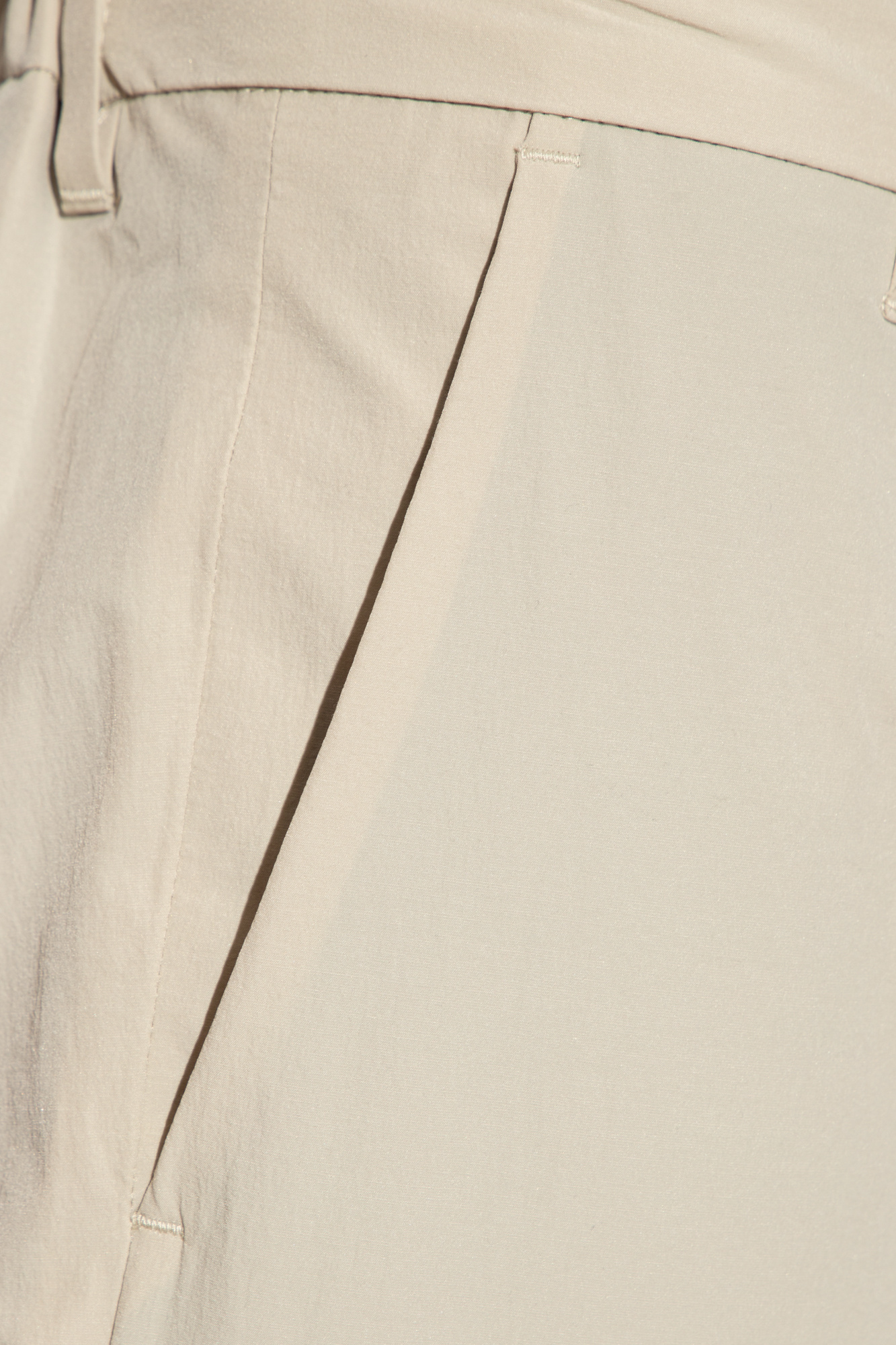 Norse Projects ‘Aaren’ light trousers