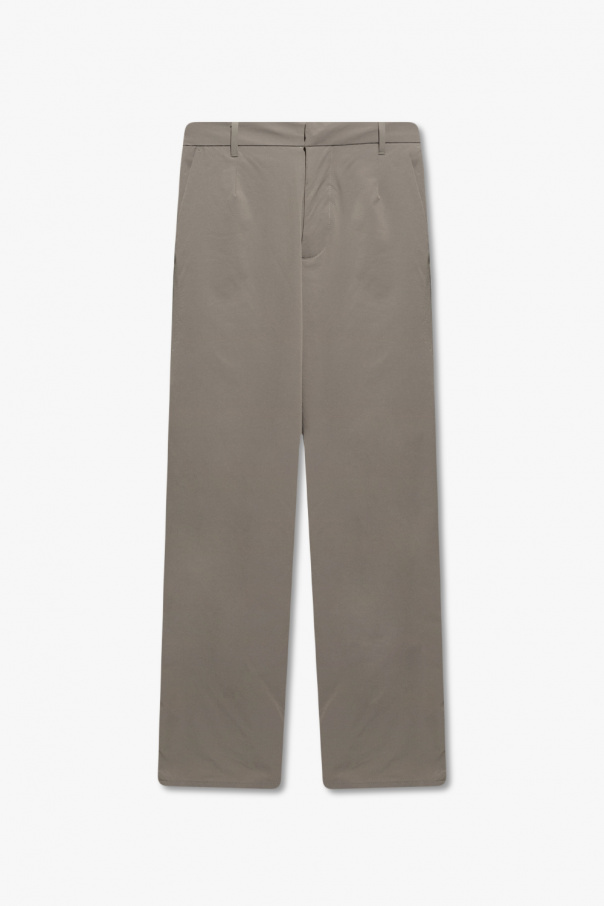 ‘Aaren’ trousers od Norse Projects