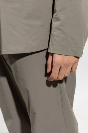Norse Projects ‘Aaren’ ANDRE trousers