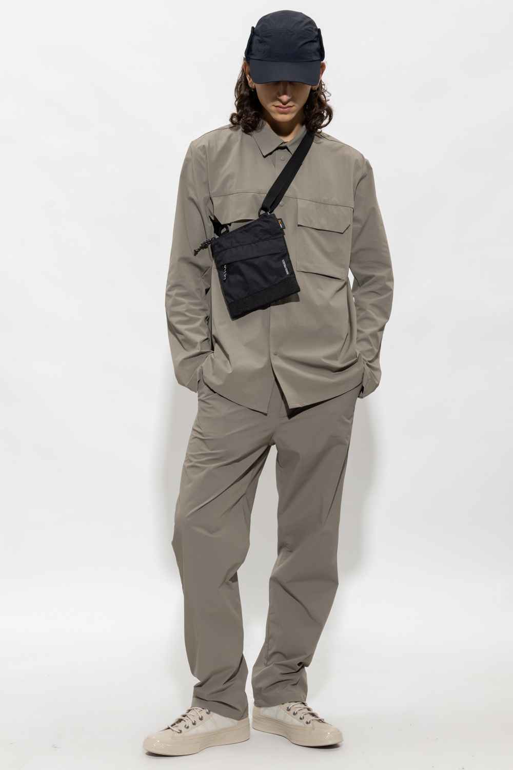 Norse Projects ‘Aaren’ alta trousers
