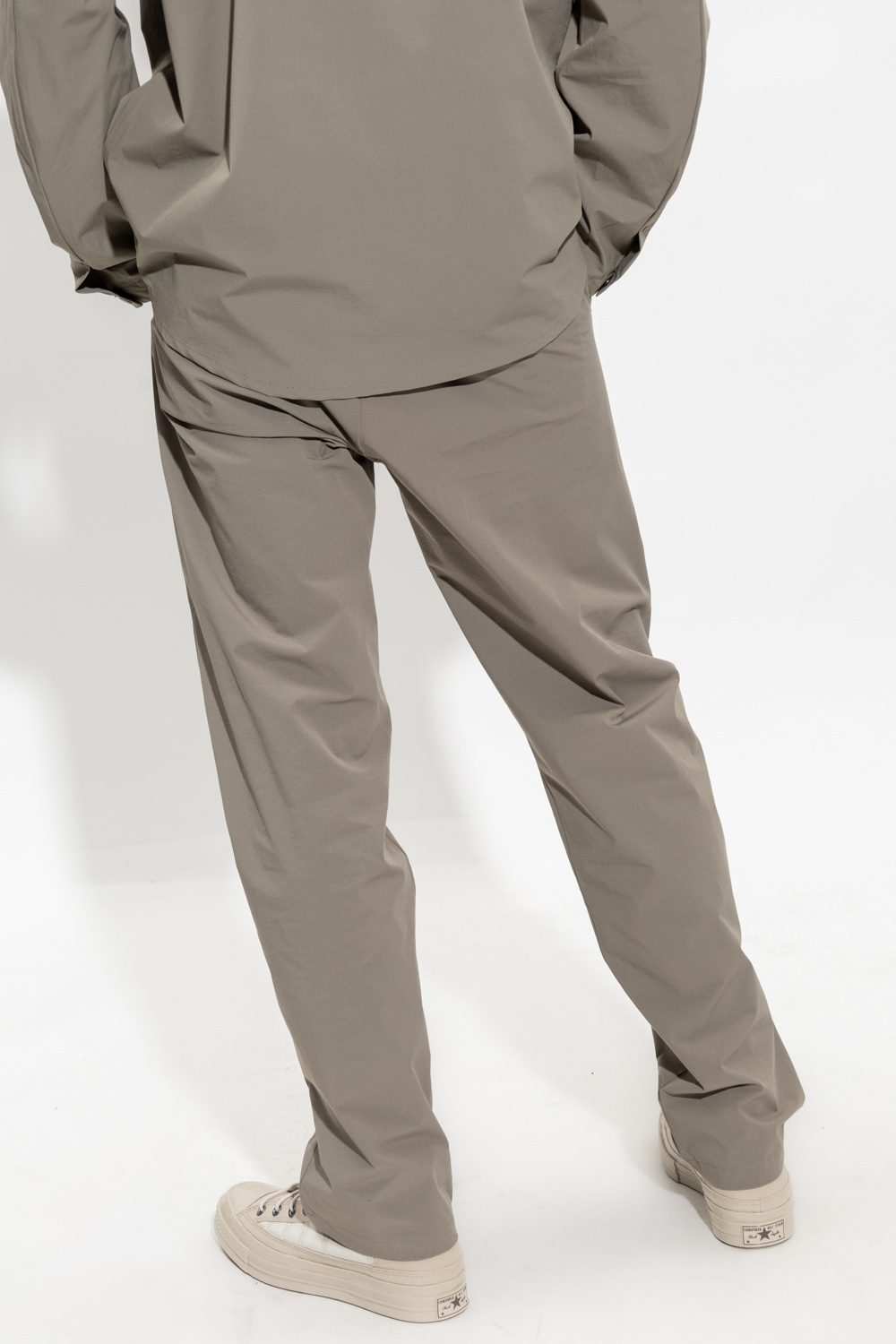 Norse Projects ‘Aaren’ alta trousers