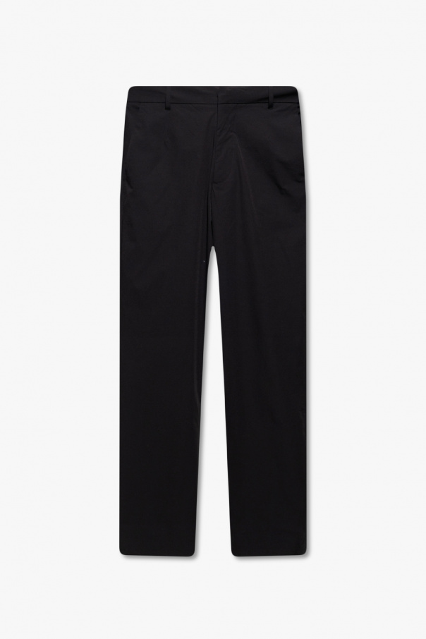 ‘aaren’ trousers od Norse Projects