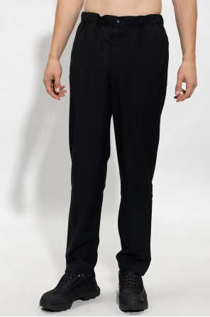 Norse Projects ‘Ezra’ Kids trousers