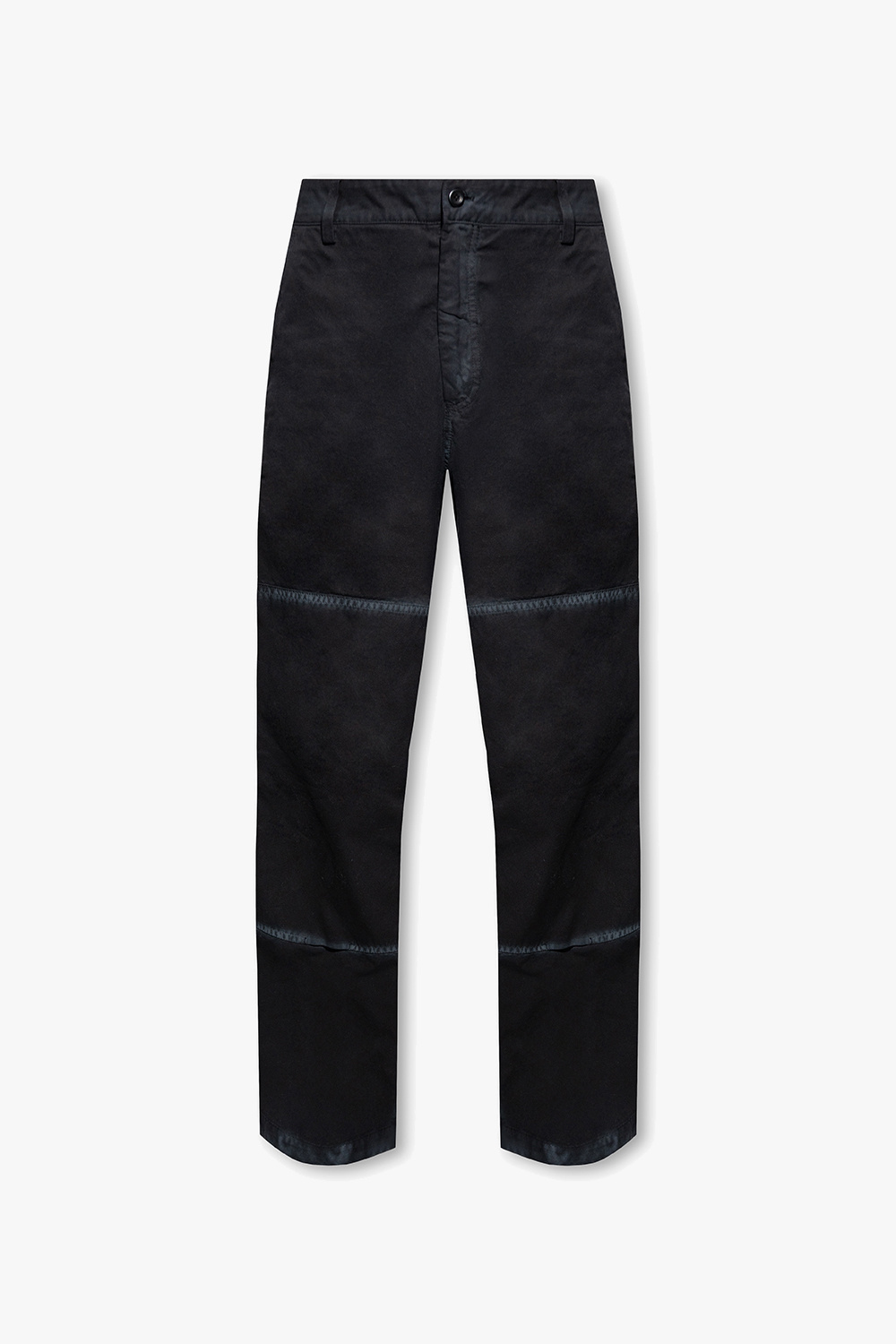 Norse Projects ‘Lukas’ shirred trousers