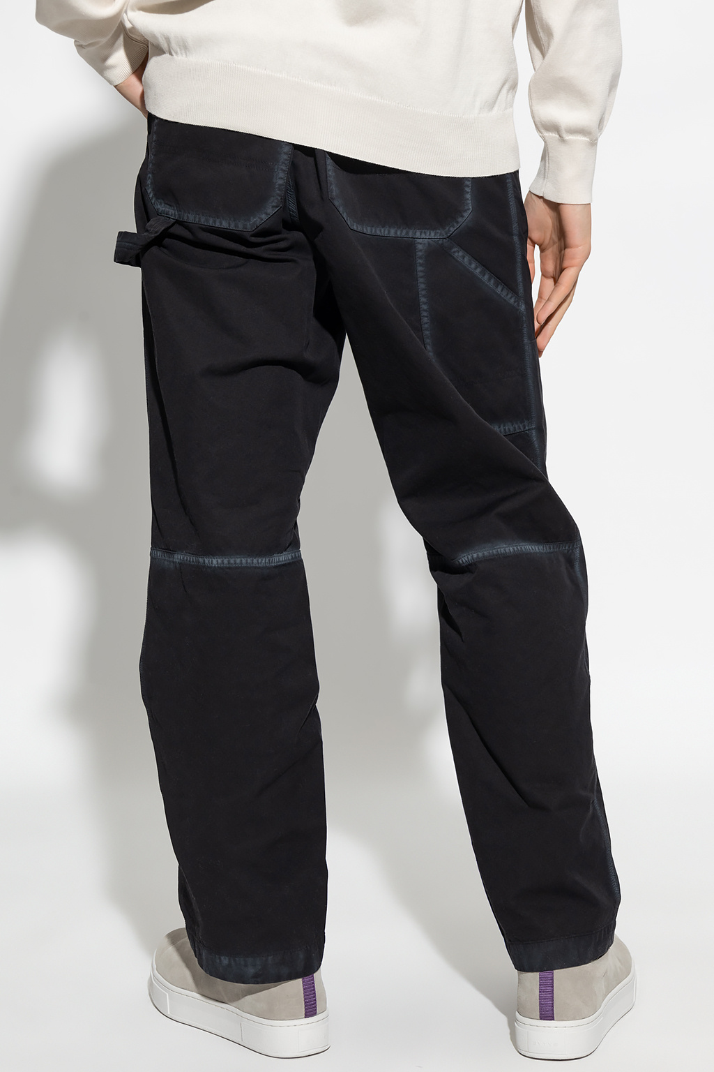 Norse Projects ‘Lukas’ Leggings trousers