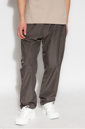Norse Projects ‘Alvar’ Upside trousers