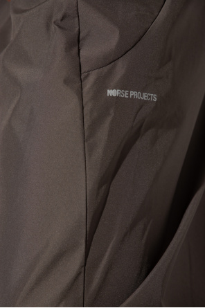 Norse Projects ‘Alvar’ Upside trousers