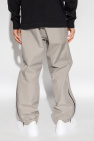 Norse Projects Trousers with GORE-TEX® membrane