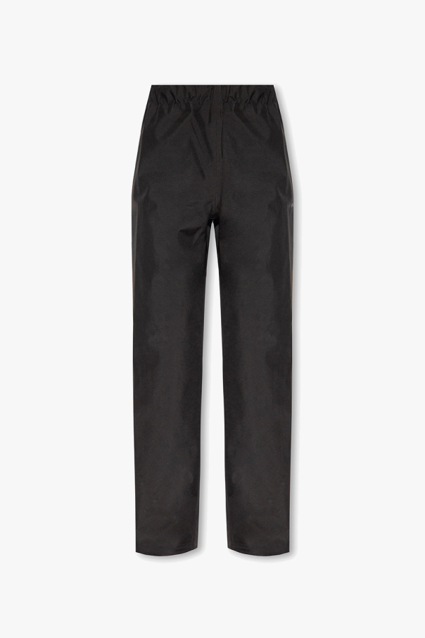 Norse Projects Trousers with GORE-TEX® membrane