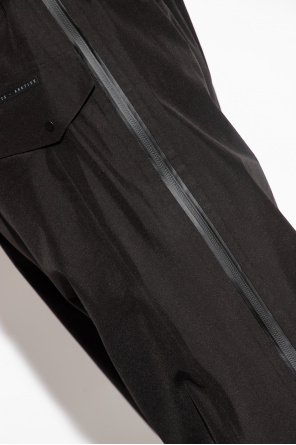 Norse Projects Trousers with GORE-TEX® membrane