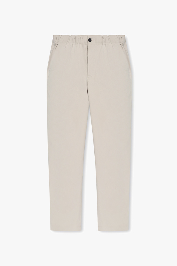 Norse Projects ‘Ezra Solotex’ SHORTS trousers