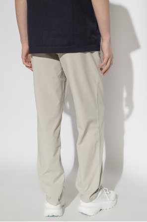 Norse Projects ‘Ezra Solotex’ SHORTS trousers