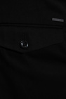 Norse Projects BLACK ‘Christopher’ pleat-front trousers