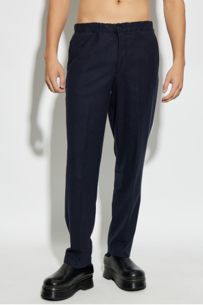 Norse Projects Trousers 'Ezra'