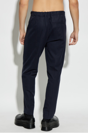 Norse Projects Spodnie `Ezra`