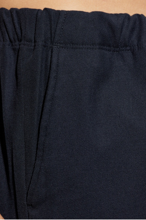 Norse Projects Spodnie `Ezra`