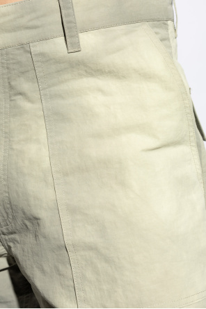 Norse Projects Pants `Lukas`