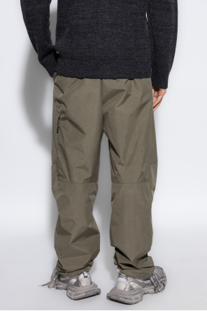 Norse Projects Trousers Alvar