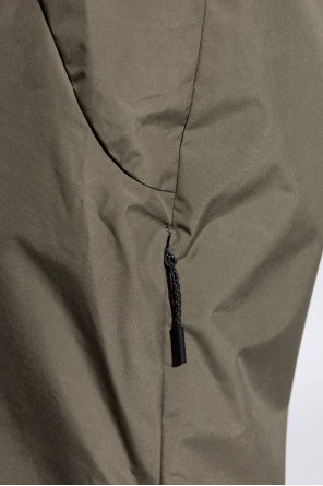 Norse Projects Trousers Alvar