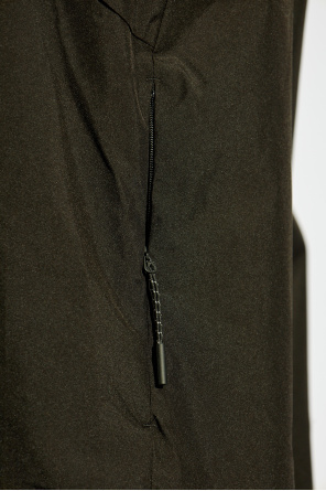 Norse Projects Trousers 'Alvar'