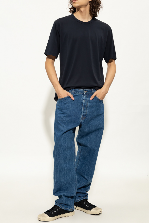 Norse Projects ‘Norse’ jeans with tapered legs