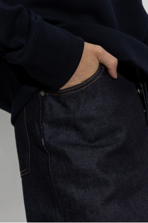 Norse Projects Relaxed-fitting jeans
