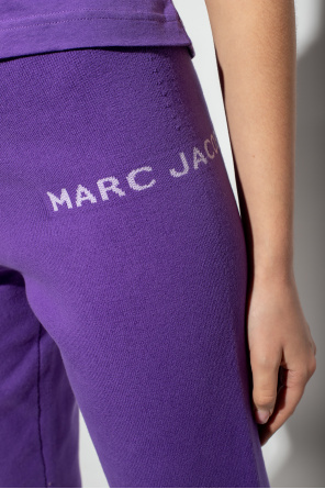 Marc Jacobs Cotton joggers