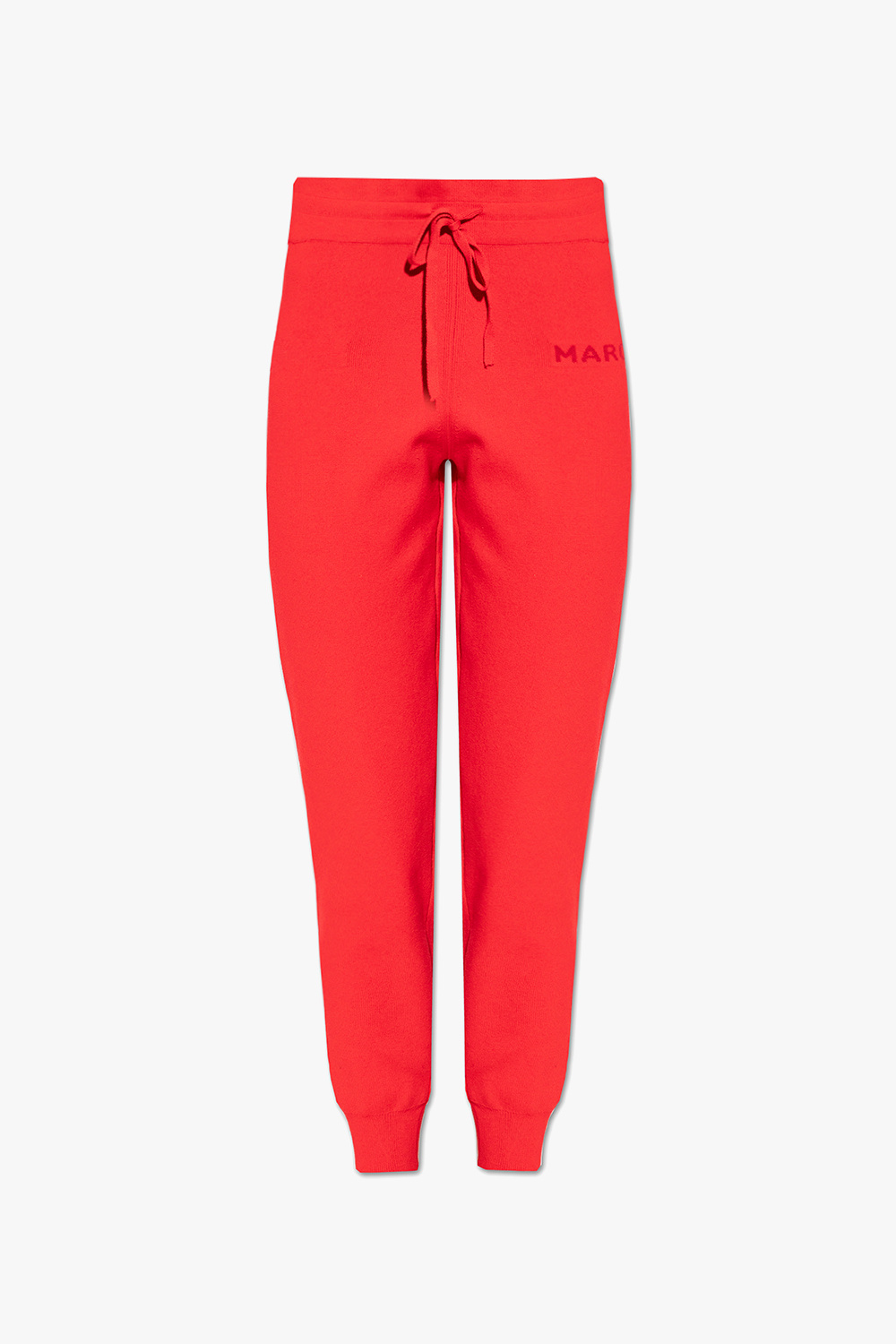 Marc Jacobs Sweatpants with logo