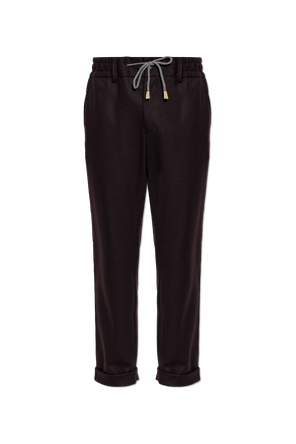 Hose mit Taschen