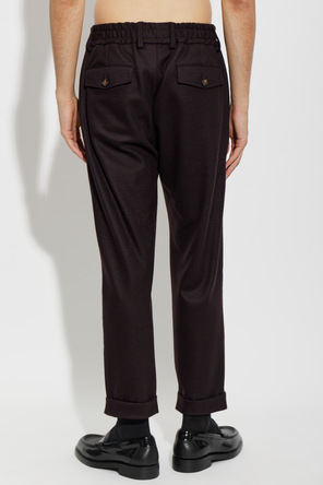 Eleventy Hose mit Taschen