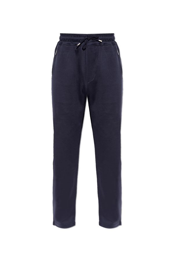 Straight-leg trousers od Eleventy