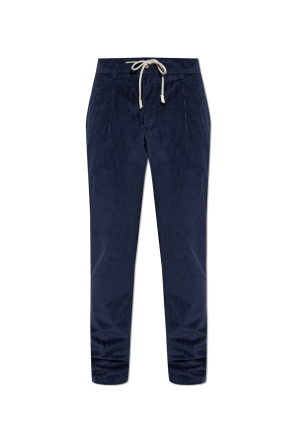Pantalones de pana