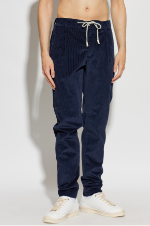 Eleventy Pantalones de pana