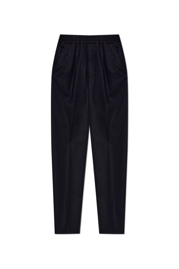Wool trousers od Eleventy