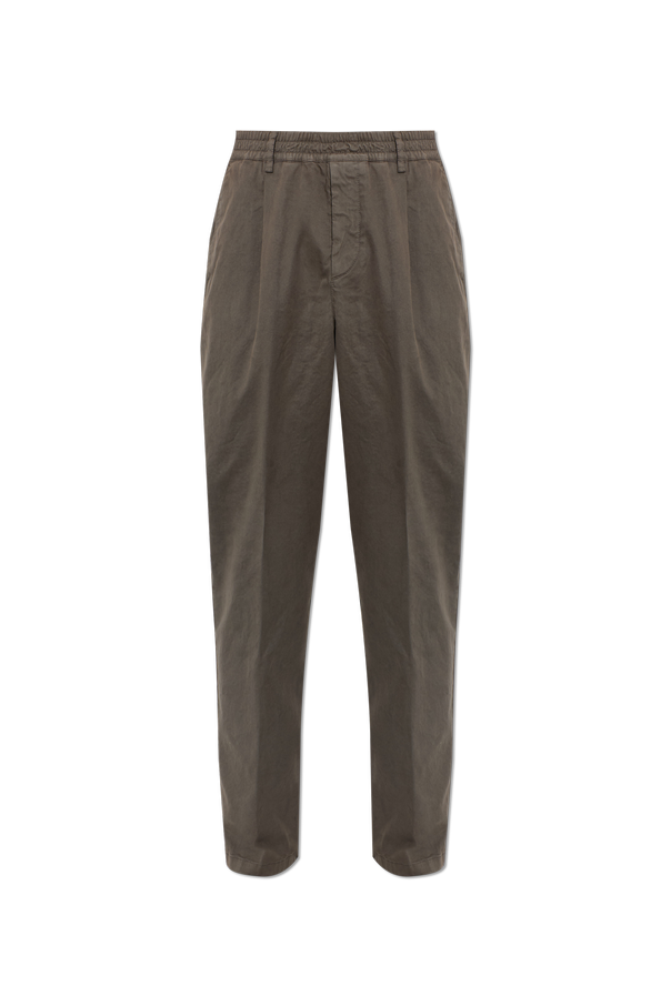 Straight-leg trousers od Eleventy