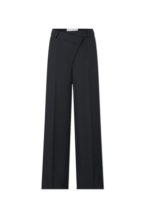 Gauge81 Wool trousers Namya